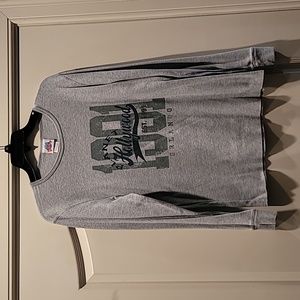Planet Hollywood shirt